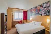 Hôtel Ibis Marne-La-Vallée Val d'Europe Hôtels à : Jossigny