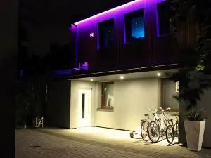 LupoApartments Kosynierów Klimatyzacja Dostęp na Kod