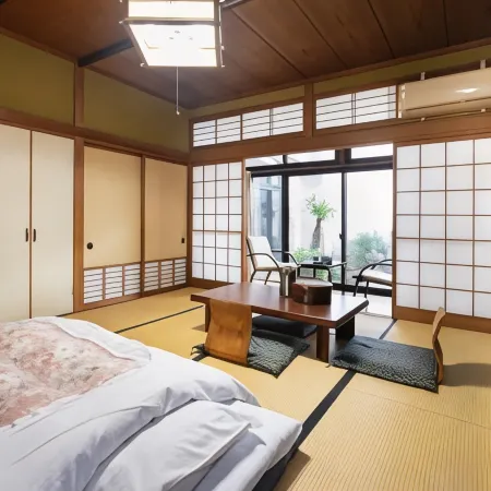 Daibutsu Ryokan
