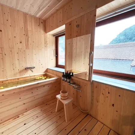 Owl Resort Arifuku Onsen