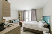 Elaya Hotel Stuttgart Boeblingen Hotels in Hildrizhausen