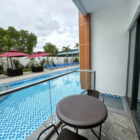 Venus Royale Hotel Coron