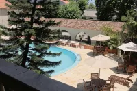 Hotel Atlântico Praia Hotels in Rio Grande