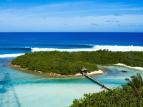 Dream Inn at Thulusdhoo Hotels in Thulusdhoo