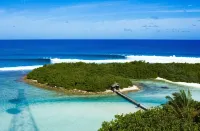 Dream Inn Sun Beach Hotel Maldives