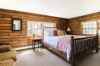 Kedron Valley Inn - 3-Star