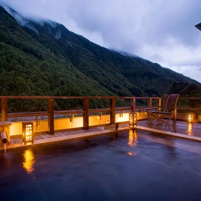 Yukimurasaki Hotels near شين - هوتاكا روب واي