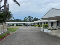 Catalina Motel Lake Macquarie Hotels in Cooranbong