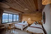 Sapa Indigo Inn - Jacuzzi