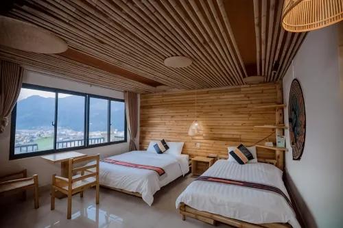 Sapa Indigo Inn - Jacuzzi