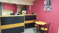 أوتل لا بريز
