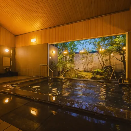 Ryokan Marumo