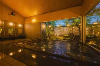 Ryokan Marumo - Hot Springs