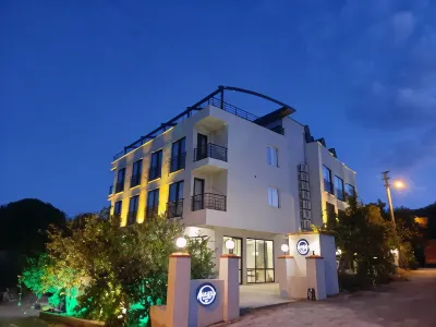 North Wind Hotels - Karaburun