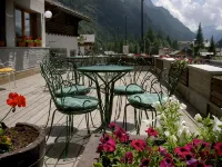 Hotel Dufour Hotels in Gressoney-la-Trinite