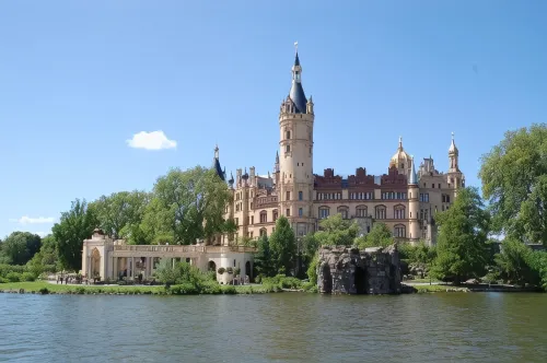 Hotel Nordlicht Hotels in Schwerin