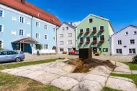 Schwarzacher Hof in Niederbayern Hotels in Schwarzach