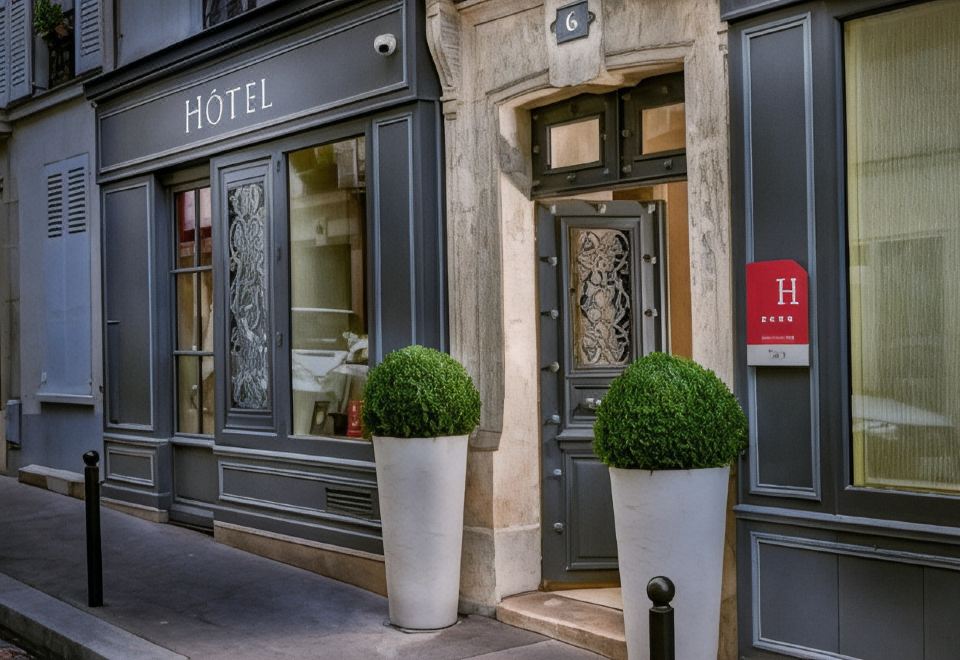 4. 르 를레 몽마르..