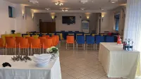 Residence Miljunka Hotels in Sant'Agata di Militello
