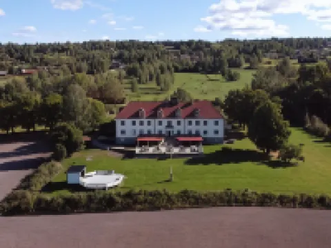 Kungshaga Hotell Hotels in Orsa