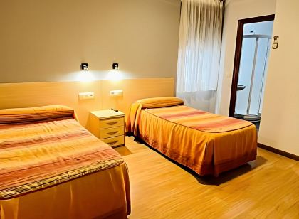 黑斯班尼克1號旅館