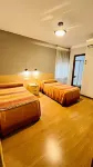 Hostal Hispanico I