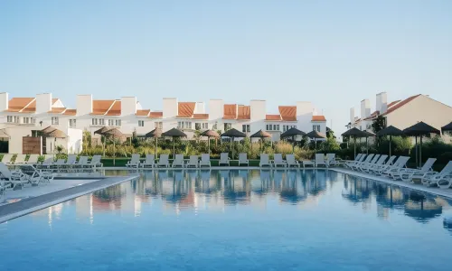 Porto Covo Praia Hotel & Spa