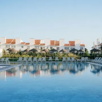 Porto Covo Praia Hotel & Spa