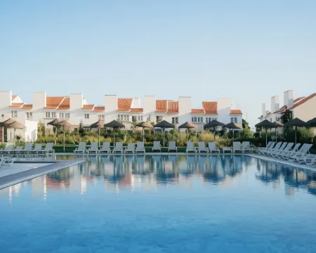 ポルト コーヴォ プライア ホテル & スパ シネスのホテル