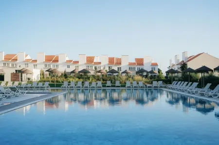 Porto Covo Praia Hotel & Spa