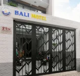 BaLi Motel Vung Tau