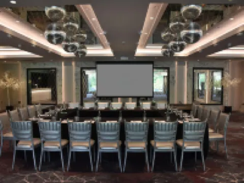 Dalmeny Park House Hotel Hotels in Barrhead