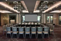 Dalmeny Park House Hotel Hotels in Barrhead