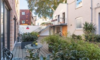 LÜTTES Loft Boutique Hotel