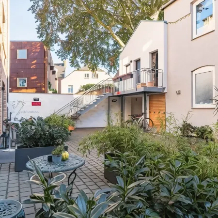 LÜTTES Loft Boutique Hotel