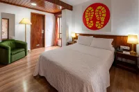 Hotel A.S. Sao Joao da Madeira - 2 Sao