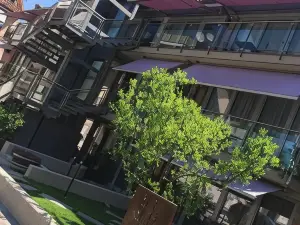 Rivetto Suites