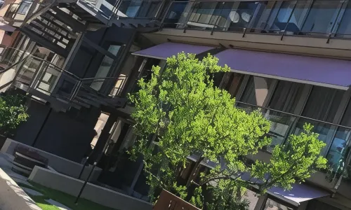 Rivetto Suites