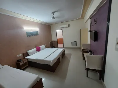 Hotel Star Inn Hoteles en Jaipur