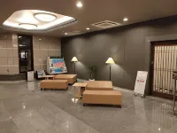 Hotel Route-Inn Miyazaki Tachibana Dori