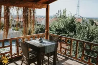Villa Sunset Butik Otel