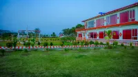 Amantran Hotel & Resort Hotels in Alipurduar