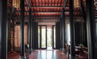 Tam Tinh Vien Homestay