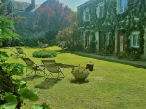 Le Beaugency Hotels in Beaugency