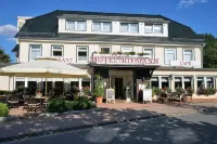 Hotel Riemann Hôtels à : Herzberg am Harz