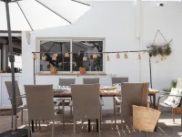 BJ Apartamentos Europa Hoteles en Sa Coma