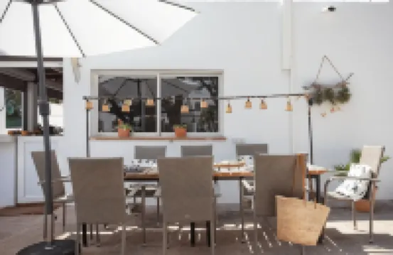 BJ Apartamentos Europa