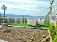 Wood Stock Kasauli - Rooms & Cottages - Panoramic View & Balcony Rooms 해피 밸리 주변 호텔
