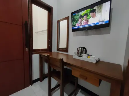 House of Muria Отели в г. West Pekalongan