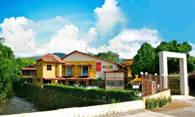 Hotel Casa Encantada Hotels in Itatiaia